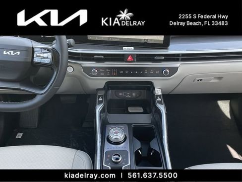 New 2026 Kia Sorento EX w/ EX Premium Package image 15