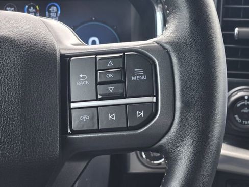 Used 2024 Ford F150 Lariat AWD/4WD image 27