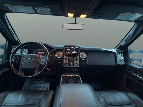 Used 2013 Ford F250 Platinum image 11