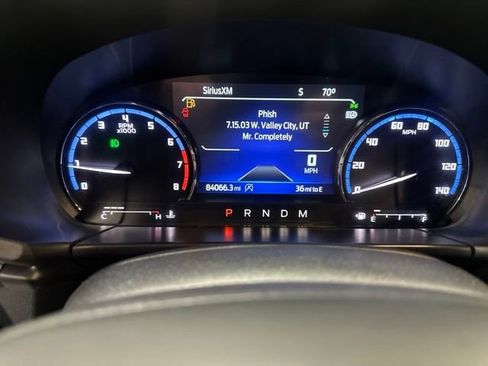 Used 2021 Ford Bronco Sport First Edition AWD/4WD image 13