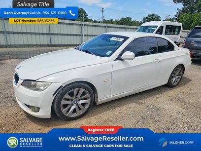 Used 2012 BMW 328i Convertible