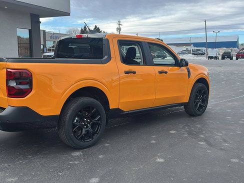 New 2026 Ford Maverick XLT w/ Equipment Group 301A AWD/4WD image 12