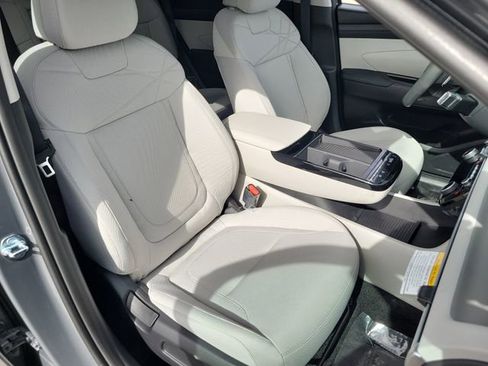 New 2026 Hyundai Tucson SEL AWD/4WD image 18