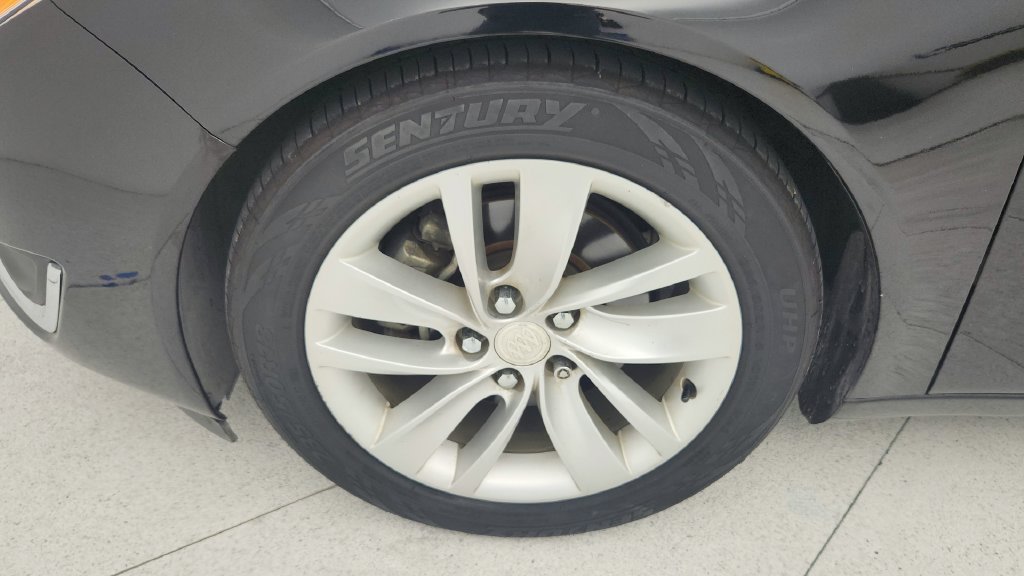 Used 2016 Buick Regal Premium FWD image 28