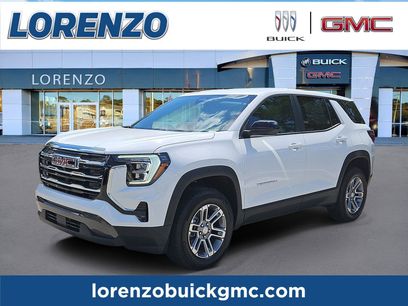 New 2026 GMC Terrain Elevation w/ Technology Package II