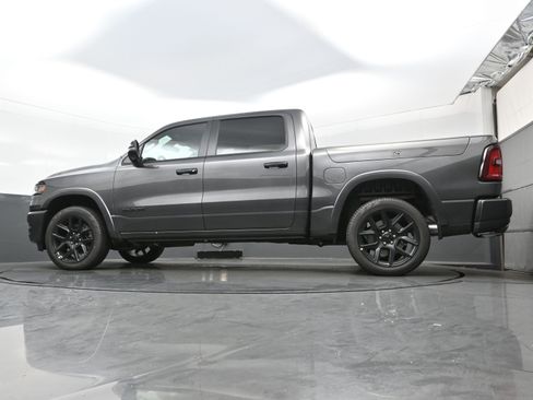 New 2026 RAM 1500 Laramie w/ Night Edition image 12
