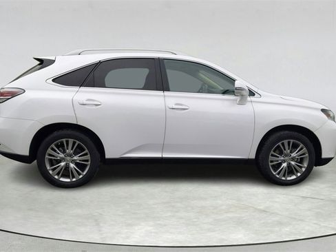Used 2014 Lexus RX 350 FWD w/ Navigation Package image 7