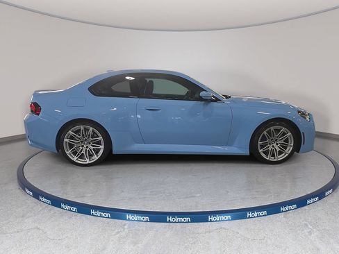Used 2026 BMW M2 w/ Lighting Package RWD image 5