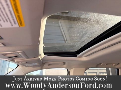 Used 2025 Ford Maverick Lobo AWD/4WD image 10