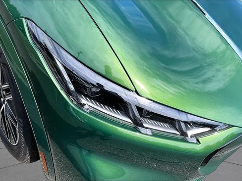 Used 2026 Ford Mustang Mach-E Premium RWD image 13