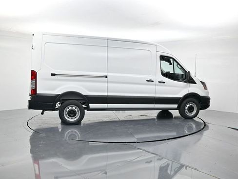 New 2026 Ford Transit 250 148 Medium Roof image 3