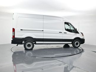 New 2026 Ford Transit 250 148 Medium Roof video 3