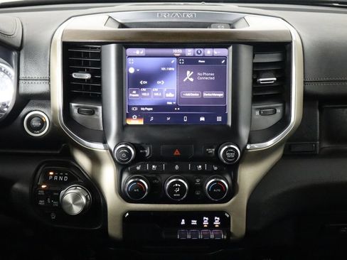Used 2022 RAM 1500 Laramie AWD/4WD image 28