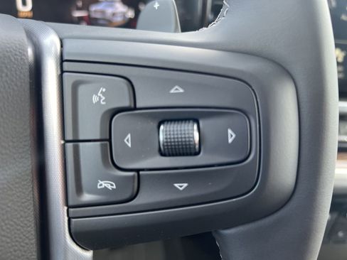 New 2026 GMC Sierra 1500 Elevation image 14