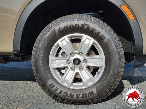 New 2025 Ford Ranger XL w/ Trailer Tow Package image 11