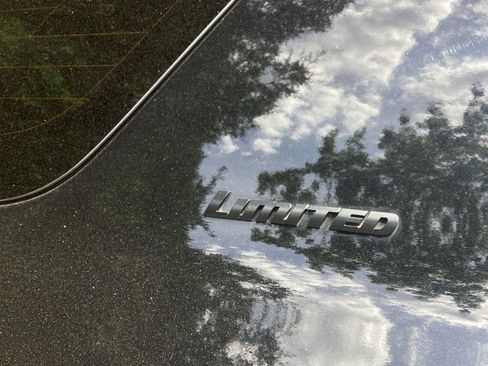 Used 2021 Toyota 4Runner Nightshade AWD/4WD image 15