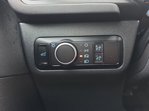 Used 2024 Ford Escape Active AWD/4WD image 41