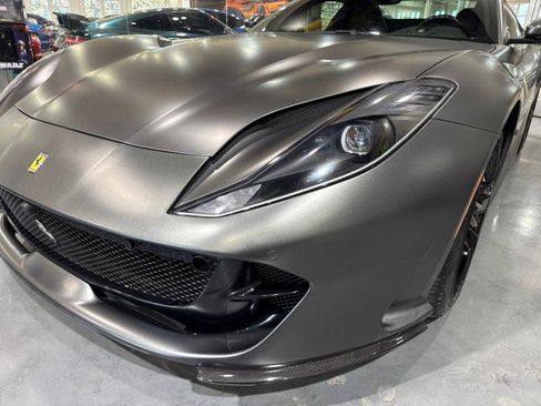 Used 2021 Ferrari 812 GTS image 28