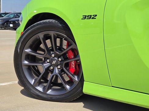 Used 2023 Dodge Charger Scat Pack w/ Daytona Edition Group RWD image 31