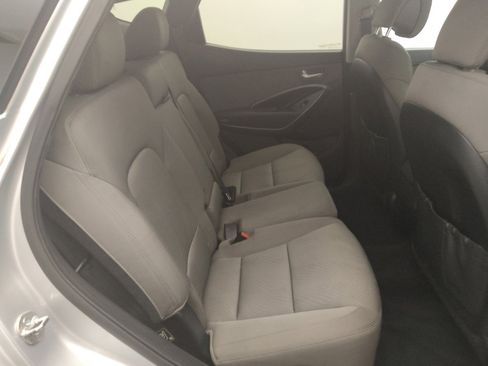 Used 2014 Hyundai Santa Fe Sport w/ Popular Equipment Package 02 FWD image 19