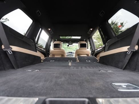 Used 2013 Mercedes-Benz GL 550 4MATIC image 61