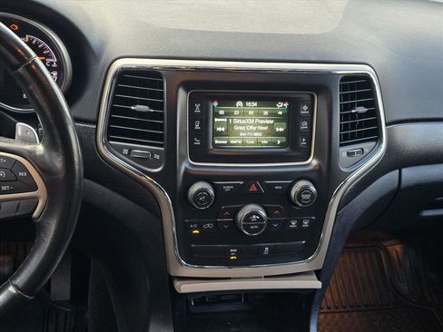 Used 2015 Jeep Grand Cherokee Laredo w/ Quick Order Package 23E image 11