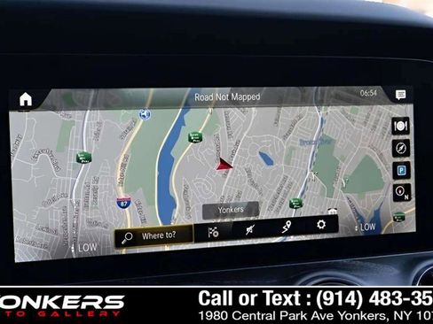 Used 2022 Mercedes-Benz E 53 AMG 4MATIC Coupe image 57