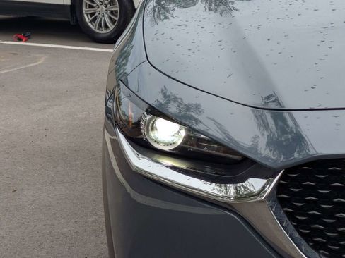 Used 2024 MAZDA CX-30 AWD 2.5 S w/ Preferred Package image 9