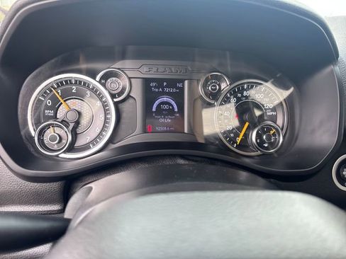 Used 2020 RAM 2500 Tradesman image 27