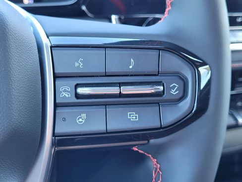 New 2026 Chevrolet Colorado Z71 w/ Z71 Convenience Package 2 image 19