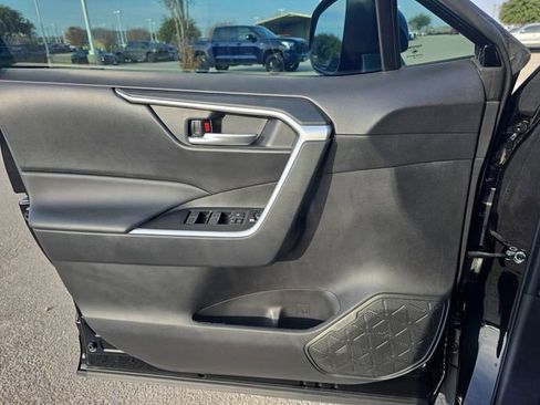 Used 2024 Toyota RAV4 Woodland Edition image 26