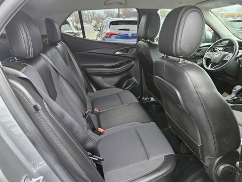 Certified 2023 Buick Encore GX Preferred w/ Cold Weather Comfort Package image 12