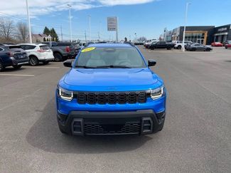 New 2026 Jeep Cherokee Limited AWD/4WD video 2