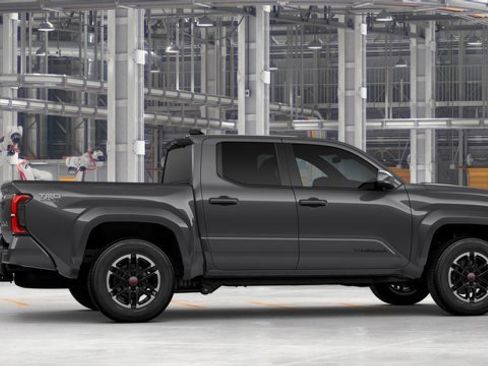 New 2026 Toyota Tacoma TRD Sport AWD/4WD image 14