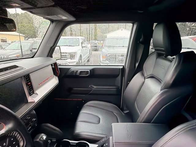 Used 2023 Ford Bronco Raptor AWD/4WD image 19