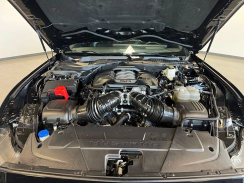 Used 2024 Ford Mustang GT Premium RWD image 29
