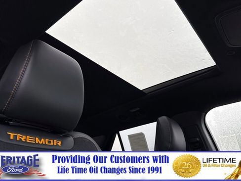 New 2026 Ford Explorer Tremor w/ Tremor Ultimate Package image 18