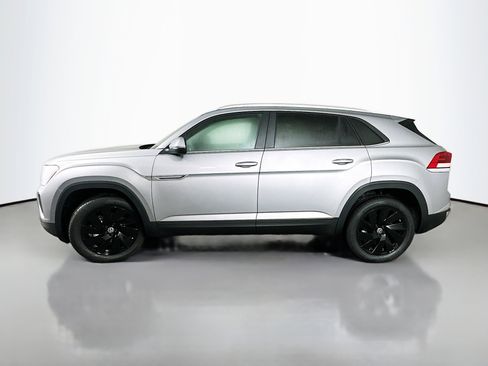 New 2026 Volkswagen Atlas Cross Sport SE image 4