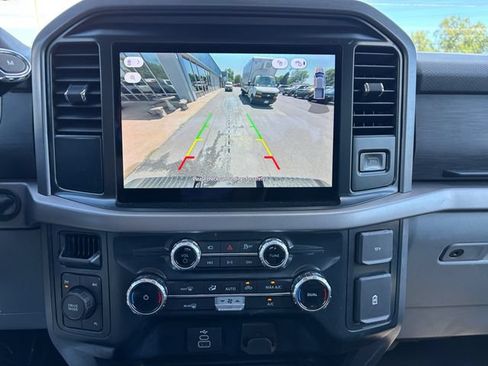 Used 2025 Ford F150 XLT w/ Equipment Group 301A Standard AWD/4WD image 20