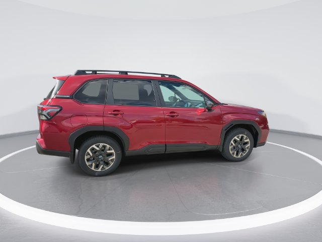 New 2026 Subaru Forester Premium AWD/4WD image 8