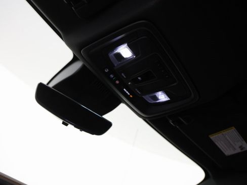 Certified 2024 GMC Sierra 1500 AT4 w/ Technology Package image 24