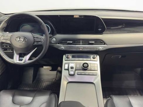 Used 2020 Hyundai Palisade Limited FWD image 19