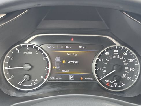 Used 2020 Nissan Murano S w/ Technology Package AWD/4WD image 26