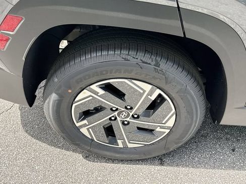 New 2026 Hyundai Tucson Blue SE AWD/4WD image 19