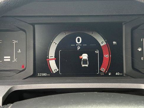 Certified 2024 Toyota Tacoma SR image 14