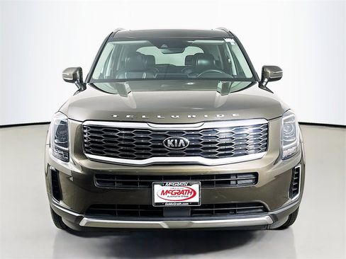 Used 2021 Kia Telluride S image 18