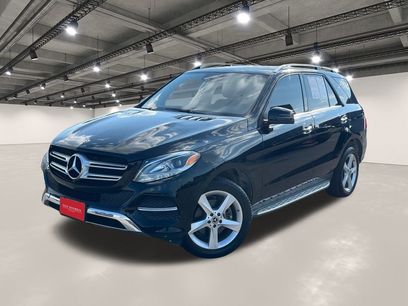 Used 2018 Mercedes-Benz GLE 350 4MATIC w/ Premium 1 Package