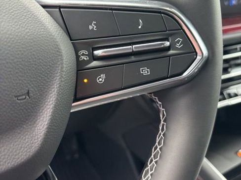 New 2026 Chevrolet Traverse Z71 w/ Enhanced Driving Package image 23