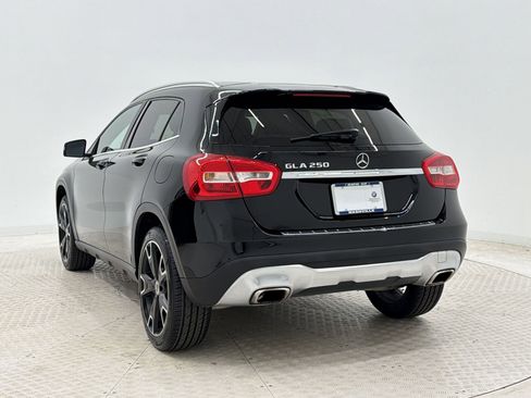 Used 2019 Mercedes-Benz GLA 250 image 3