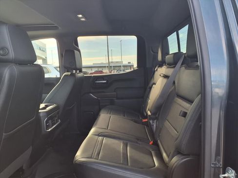 Used 2021 GMC Sierra 1500 Denali w/ Denali Premium Package image 17